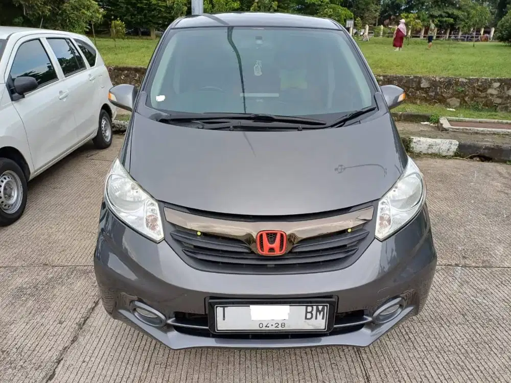 Freed PSD 1.5 E 2013 Double Blower