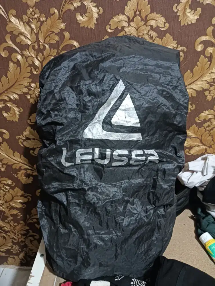 Dijual tas gunung