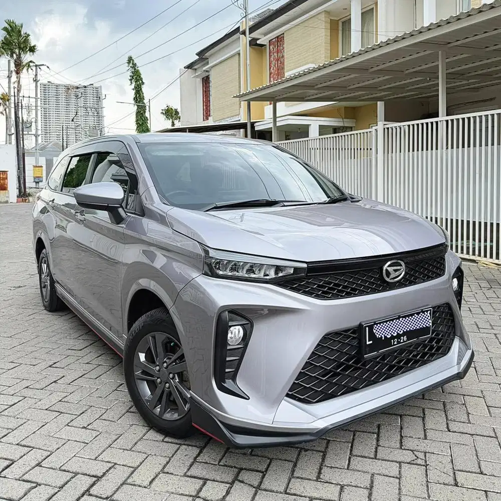 KM10RB! Xenia 1.3 R ADS 2021