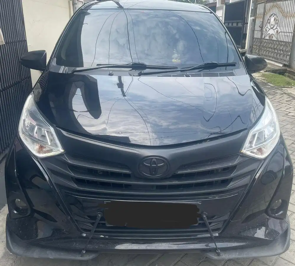 Calya G manual 2020 bln 12