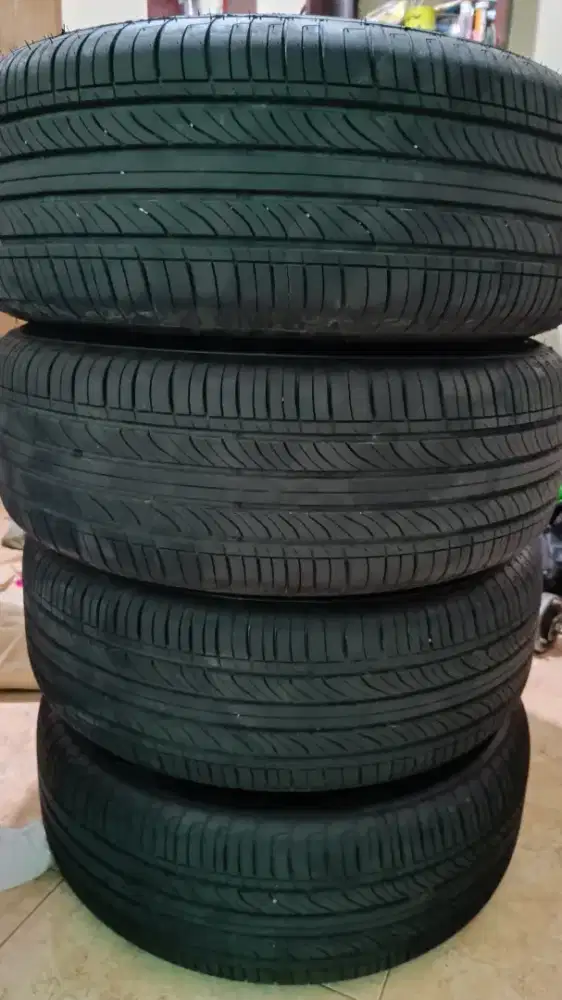 DIJUAL MURAH BAN GT RADIAL R16