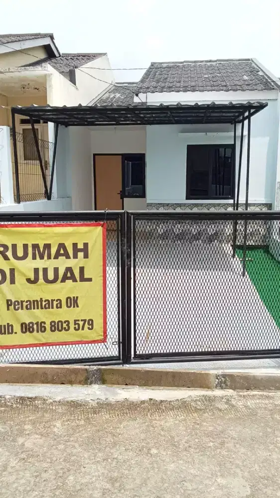 TERMURAH Rumah Cantik Citayam