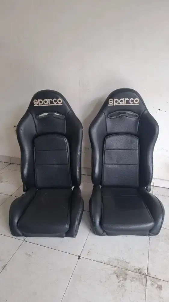 Di Jual Jok SPARCO