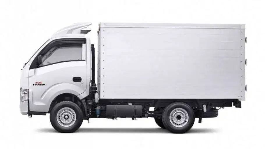 DICARI SOPIR BOX SERABUTAN SALES DALAM DAN LUAR KOTA