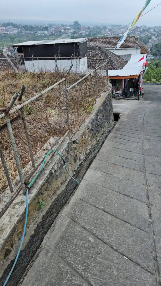Tanah Cocok Untuk Villa