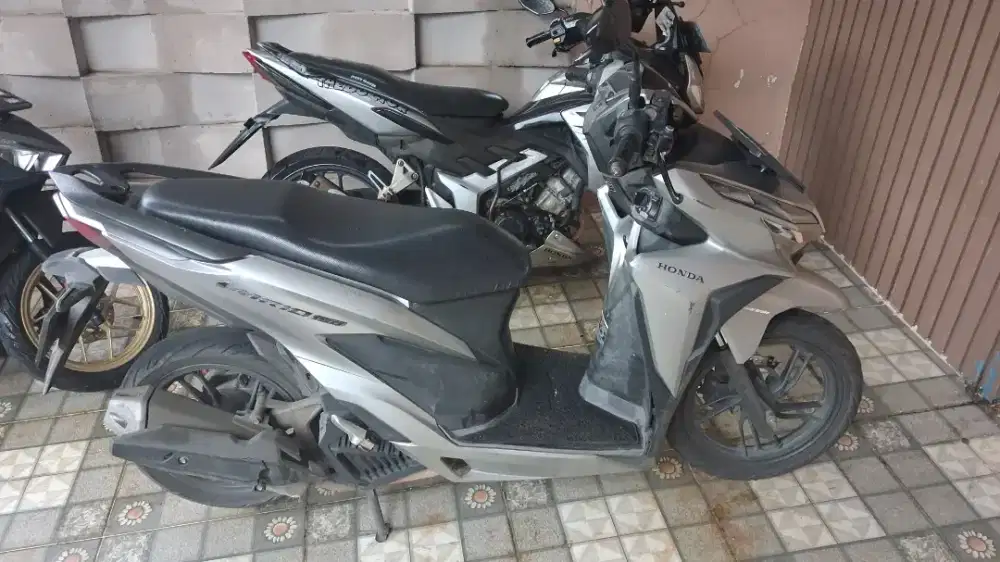 Vario 150 LED new 2020