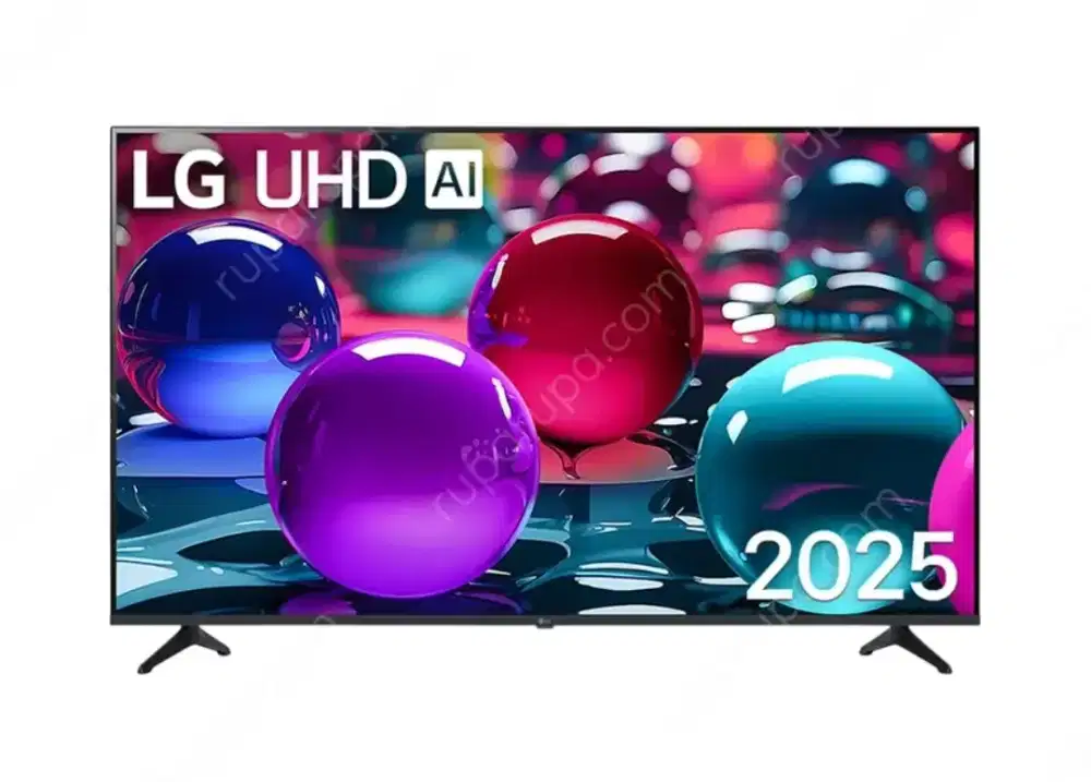 LG Smart TV 65 Inch 4K Spesial Promo