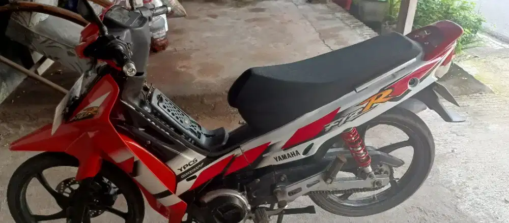 Fizr 2001 lengkap hidup