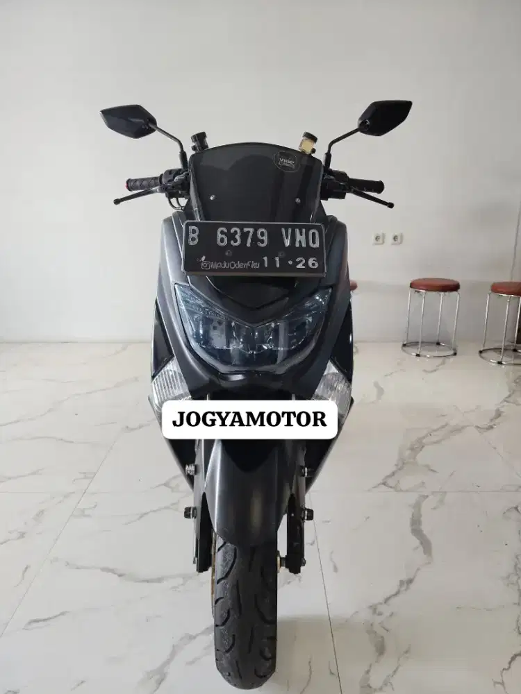 (N) nmax 155 Th 2016 nego alus