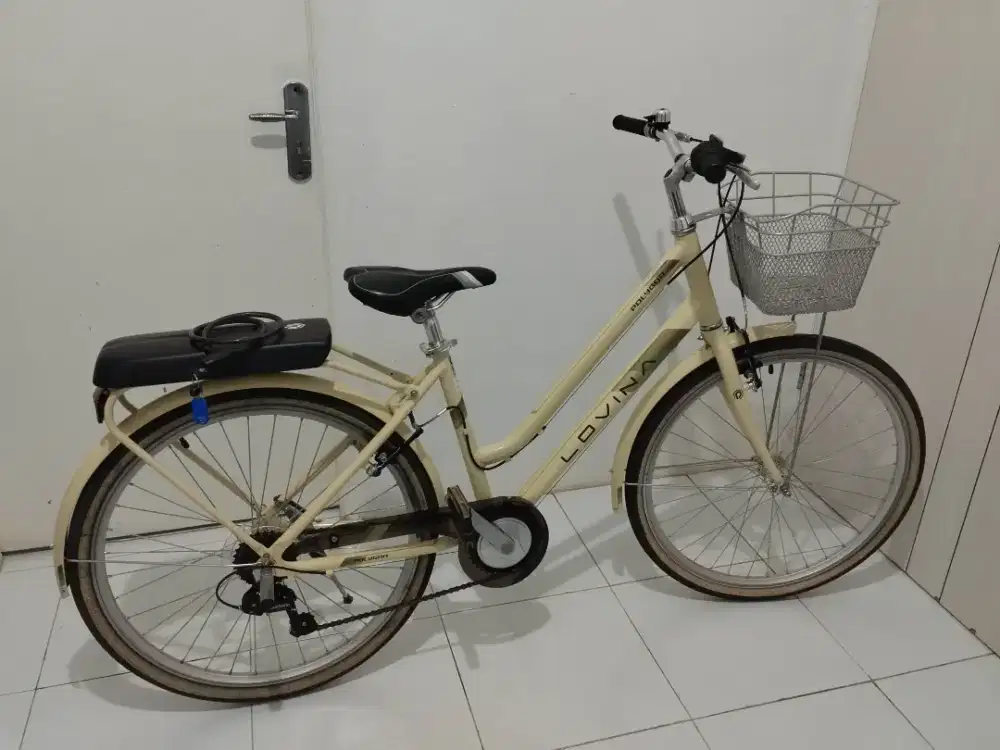 Polygon Lovina 26inci