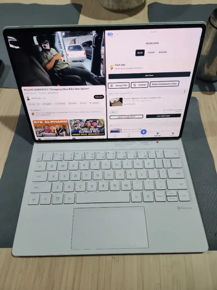 Huawei Matepad Pro 12inch pappermate