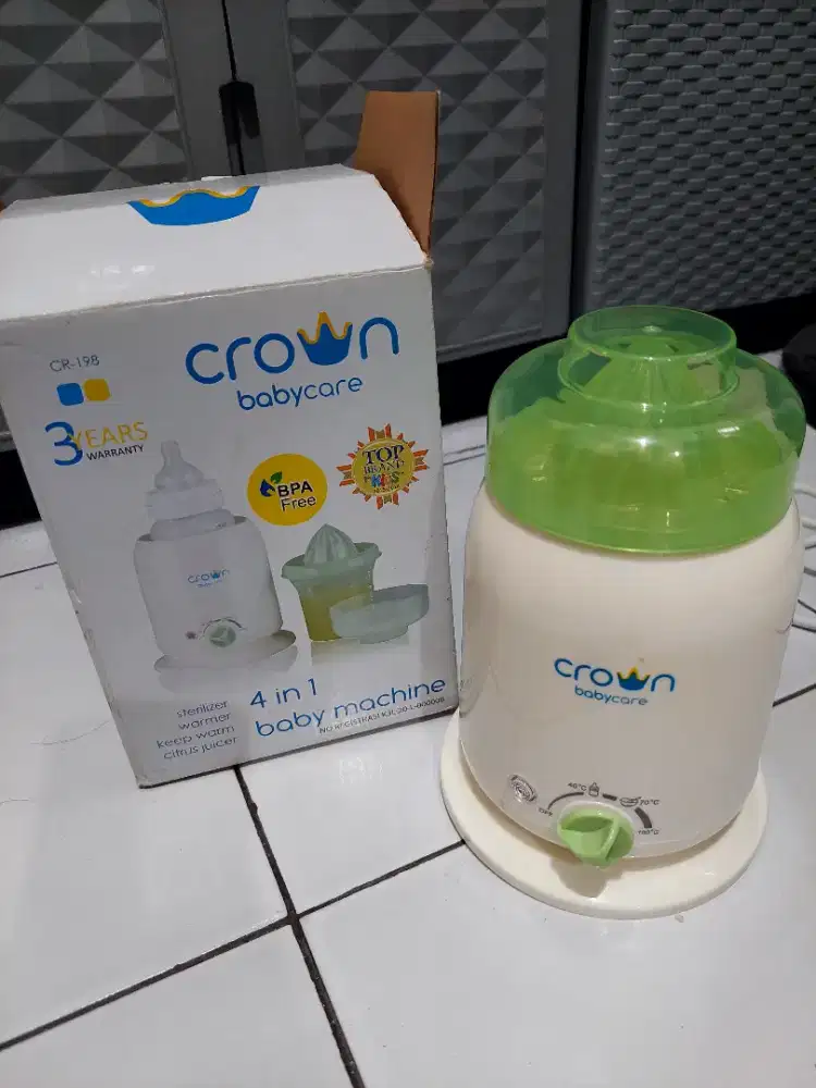 Perlengkapan Menyusui