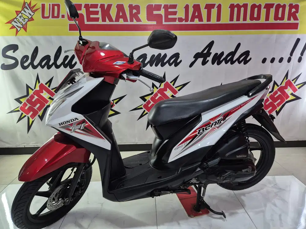 Beat beat fi esp cw sangat bagus poll