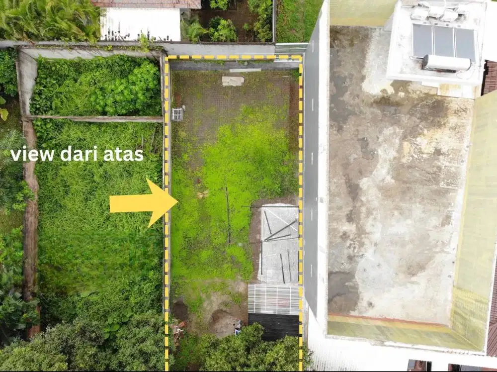 Dijual Tanah Strategis Siap Bangun di Bsd City Tangerang JS-17692