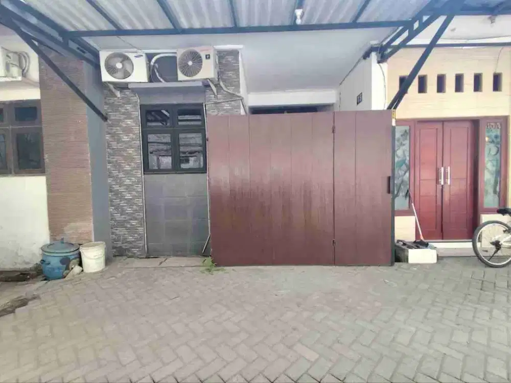 500 Juta Nett Khusus Januari Rumah Ploso Siap Huni