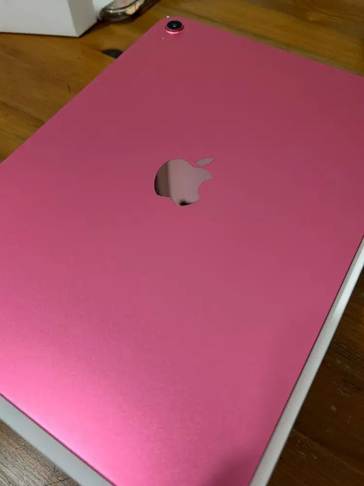 iPad 11 (A16) - 128 GB Wi-Fi