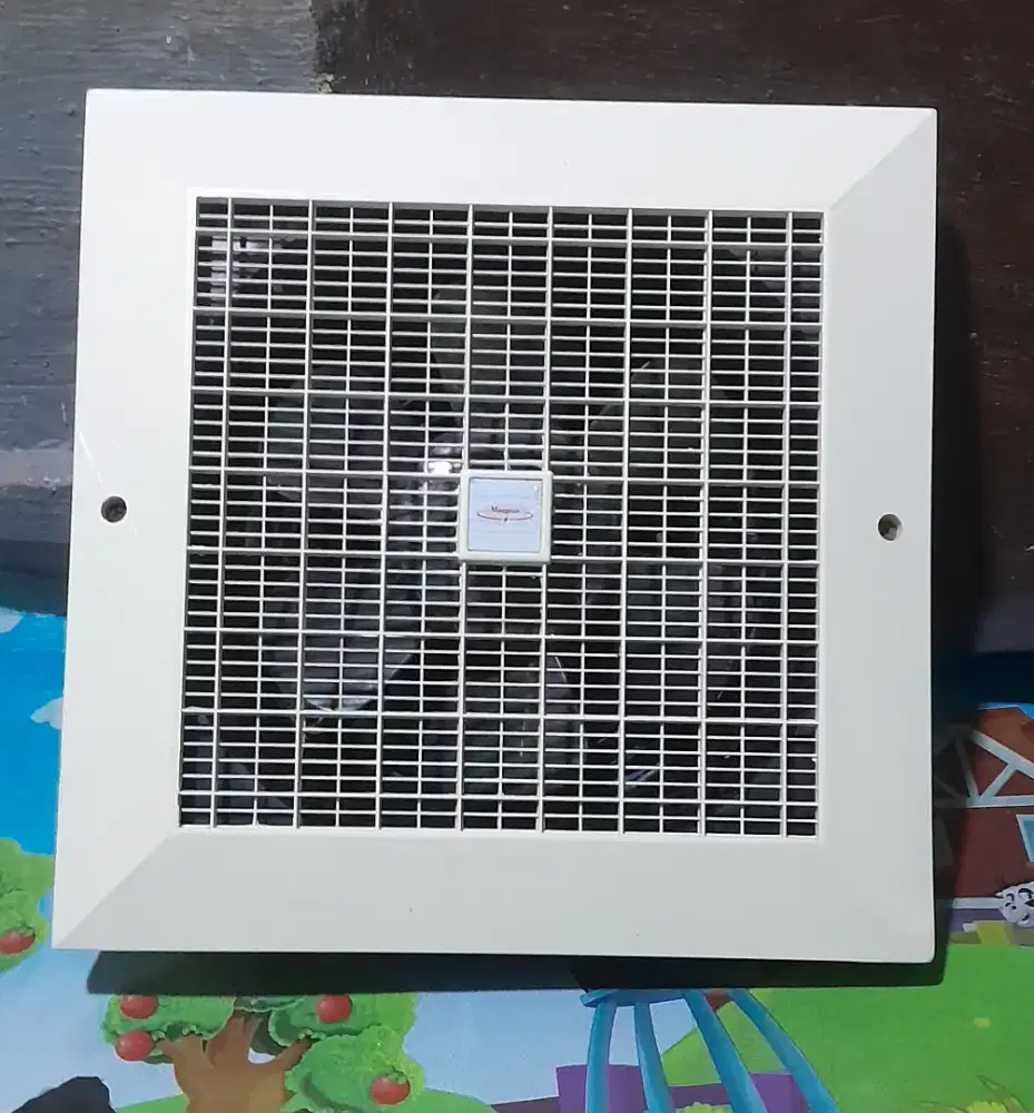 Kipas EXHAUSTFAN plapon maspion