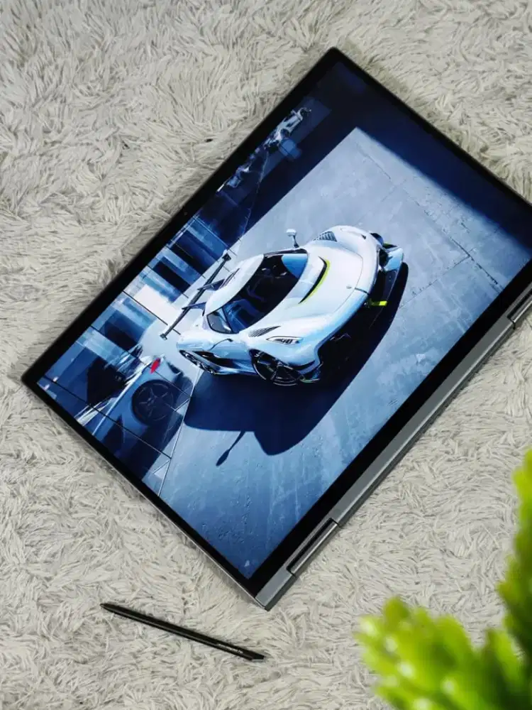 READY STOCK LAPTOP PREMIUM | LENOVO YOGA X1 CI5 RAM 8GB