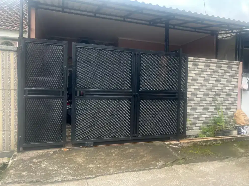 Jual murah TCI Taman cibaduyut indah