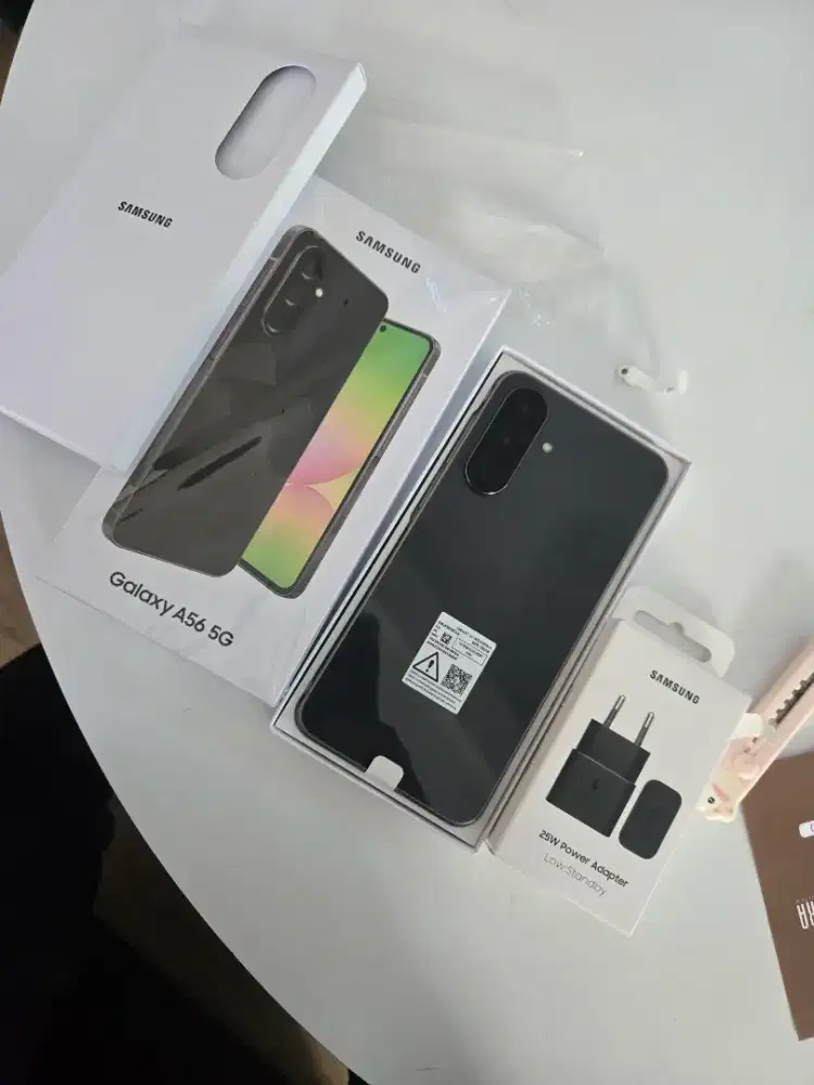 Samsung A56 8/256gb