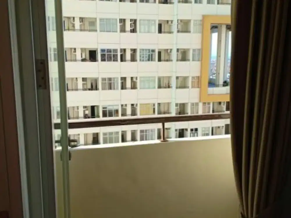 Apartement Gunawangsa Tidar Baru gress Furnish Hadap Utara Strategis