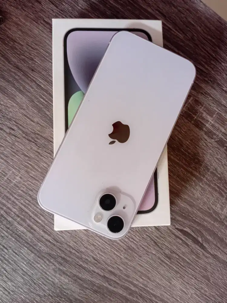 Iphone 14 plus 128gb