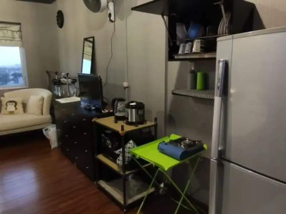 Apartemen Eastcoast Residence Pakuwon City Full Furnish Strategis