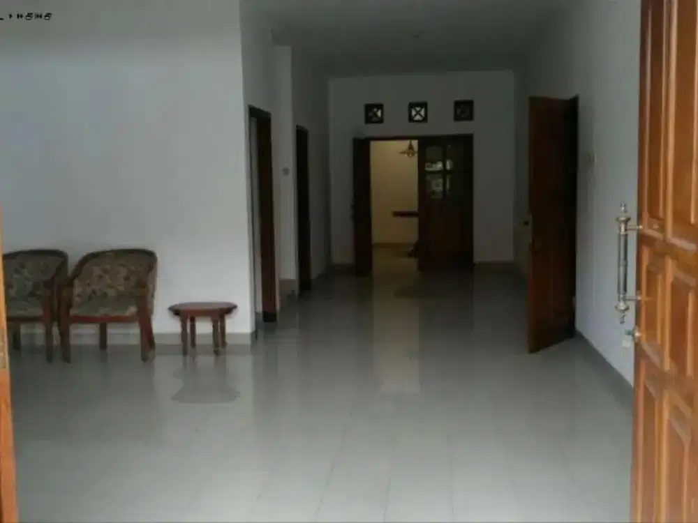 Rumah Di Perum Makarya Binangun , Strategis