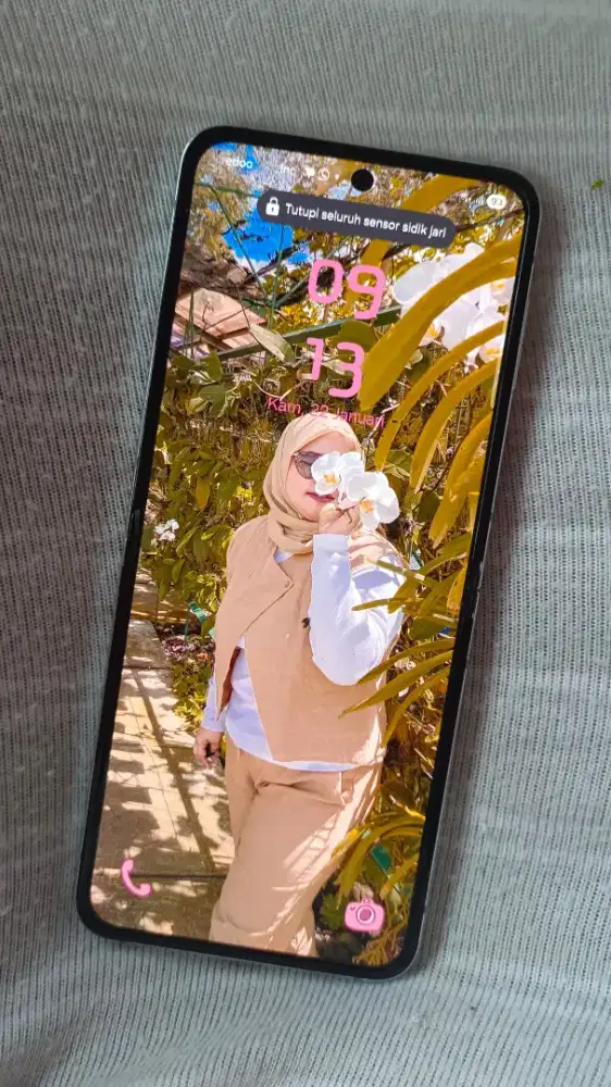 Samsung zflip 5 256gb