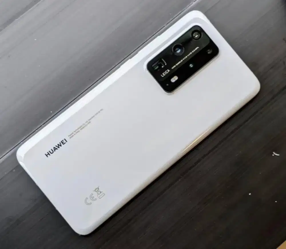 Photolover masuk Huawei P40pro plus