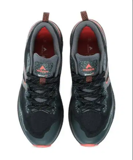 Jual SepatuEiger Harrier V2 Baru..