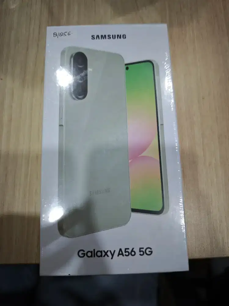 Samsung Galaxy A56 5G