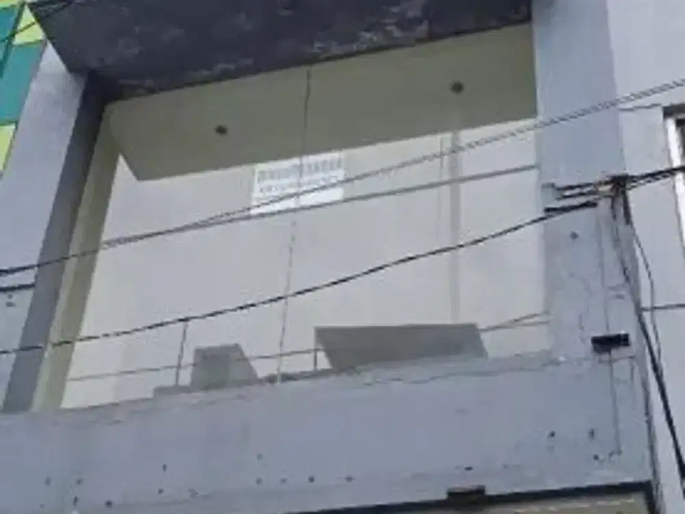 Ruko Raya Klampis Jaya STRATEGIS NOL JALAN RAYA