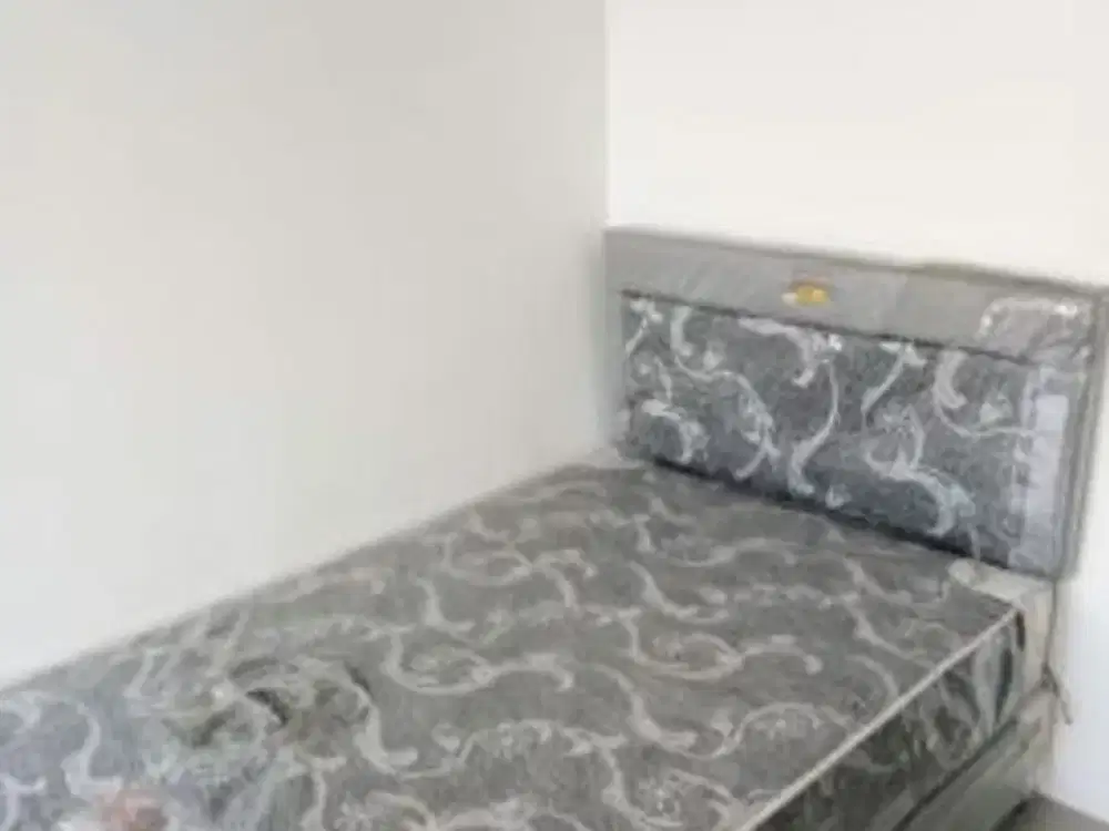 Apartemen GUNAWANGSA Merr Furnish Hadap Timur Strategis