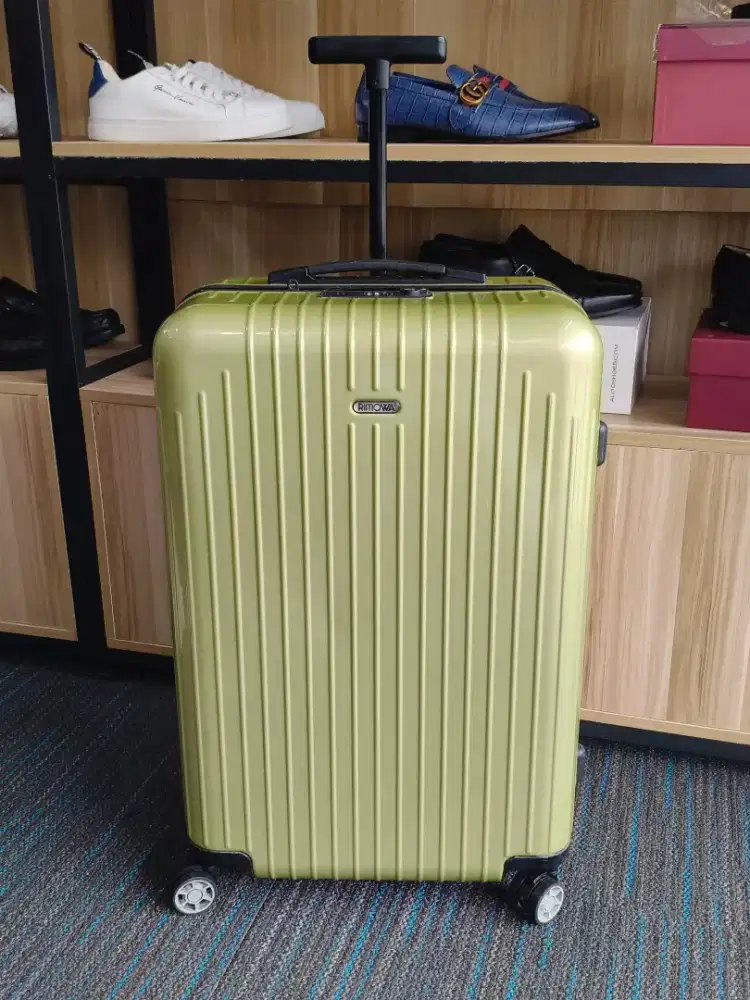 RIMOWA Salsa Air original asli size M