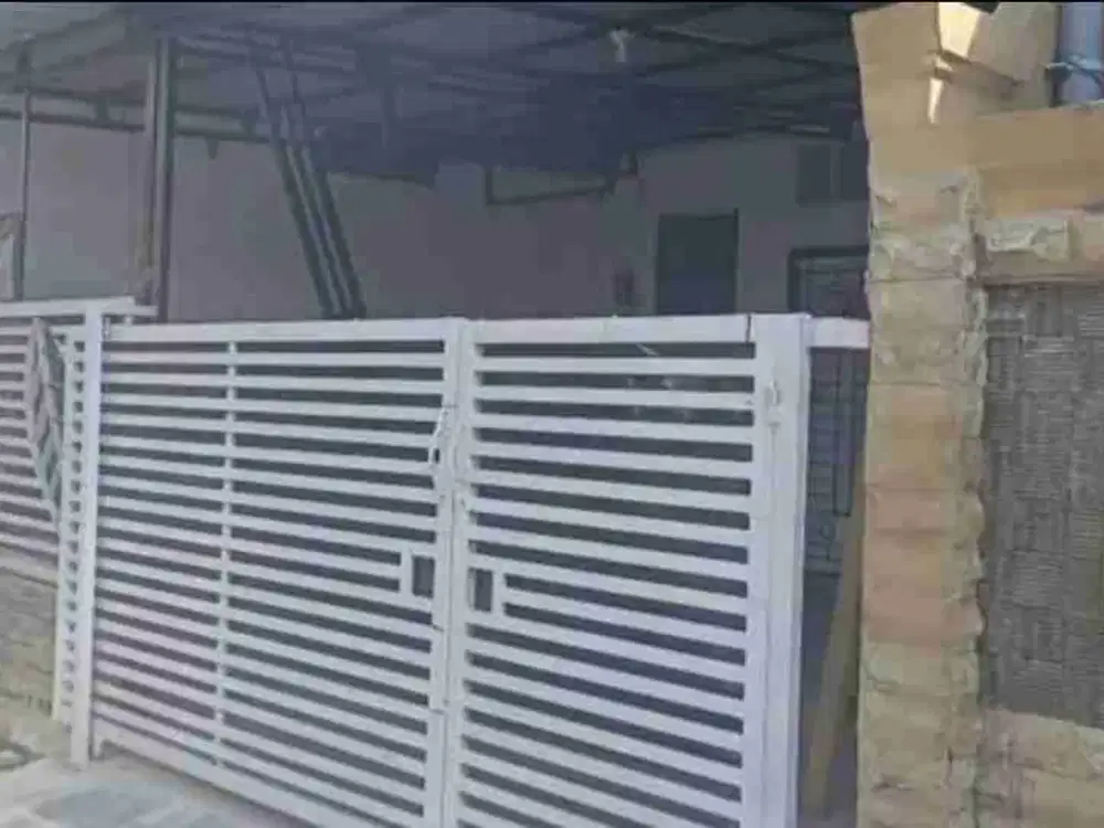 Di jual rumah di MGC Cluster Palermo Mutiara Gading city bekasi