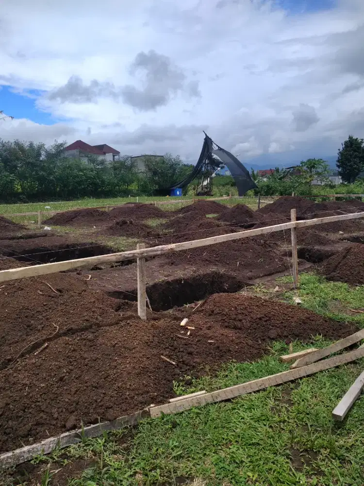 Dijual rumah kost indent dekat batu uin malang umm unisma dinoyo