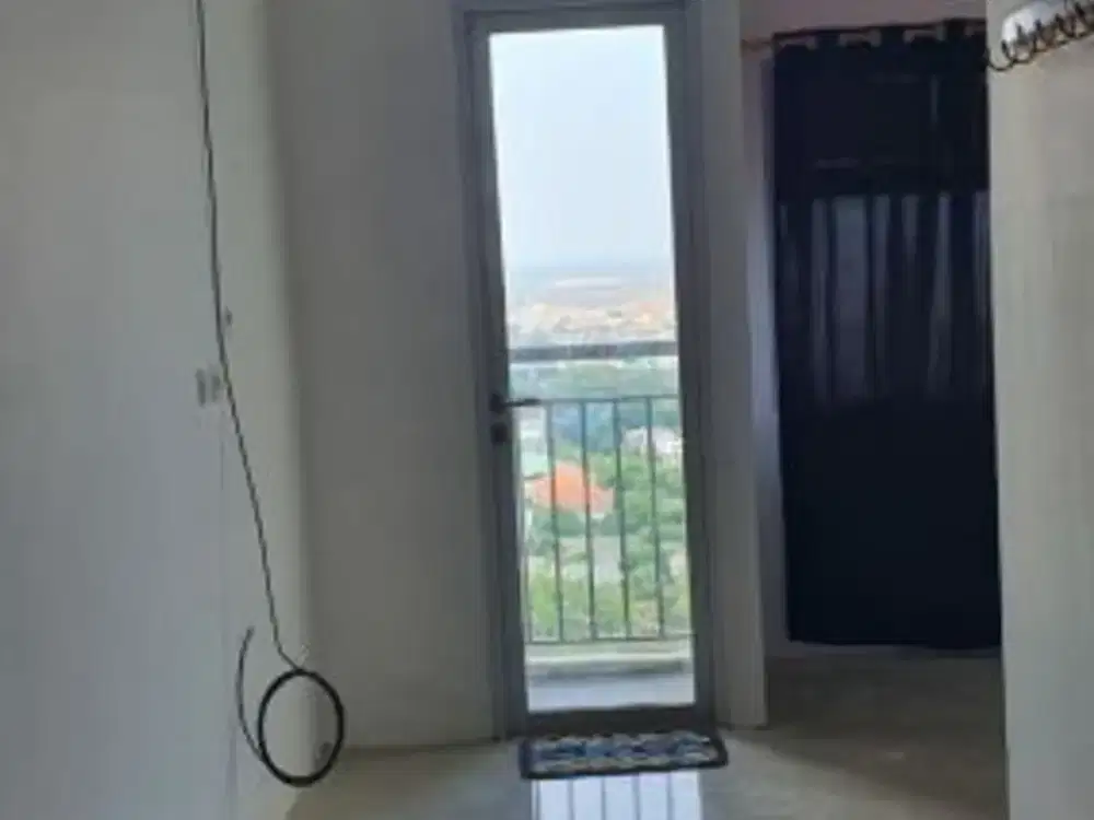 Apartemen Gunawangsa Merr Tower B Hadap Timur Strategis