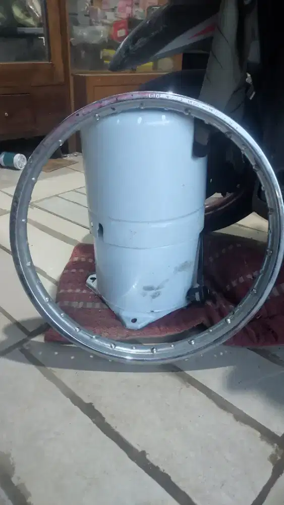 VELG DID RING 18x1.60 1406