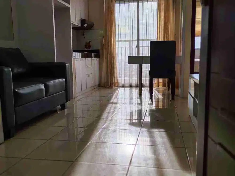Dijual Apartment Mediterania 2 Furnish bagus dan sangat terawat unit seperti baru