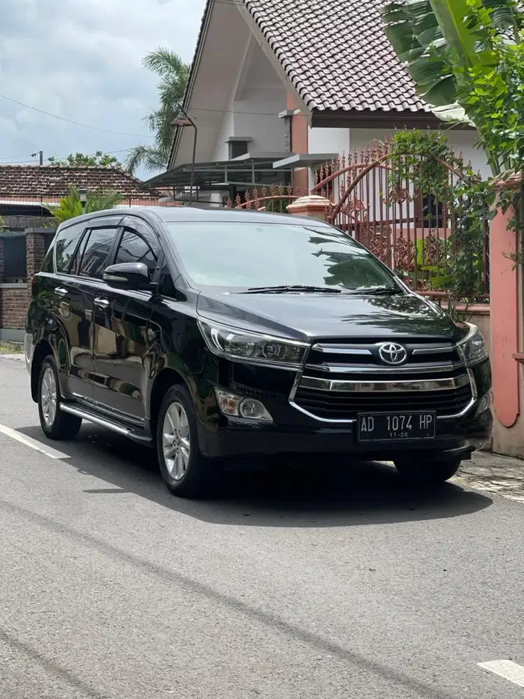 Innova Reborn G 2.0 2016 manual