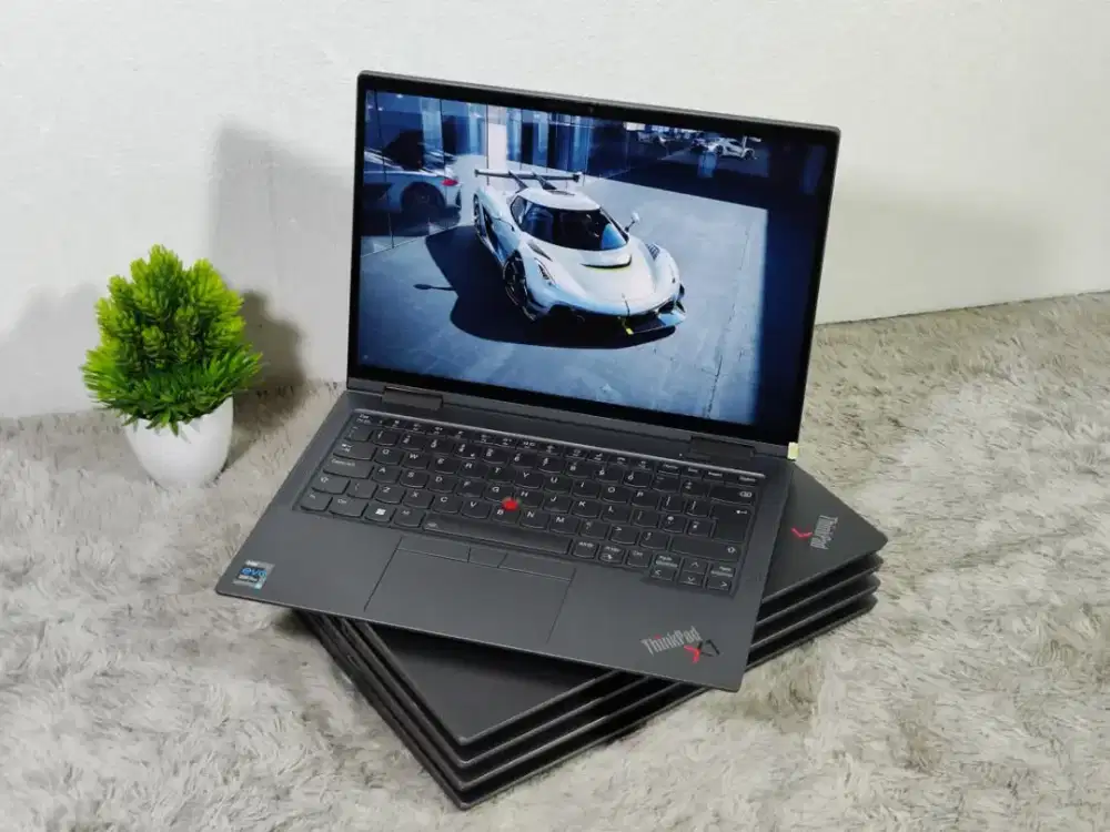 LENOVO YOGA X1 C15| BISA KREDIT TANPA DP| COCOK BUAT KERJA DAN KULIAH