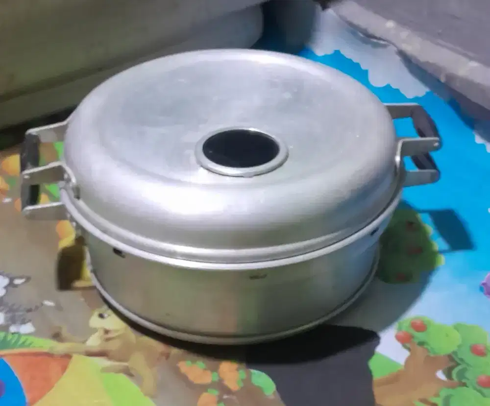 Baking pan BIMA. Ukuran diameter 29 cm