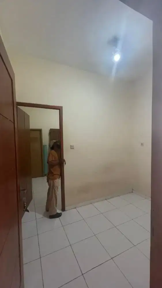 Kontrakan 3 Pintu Depok