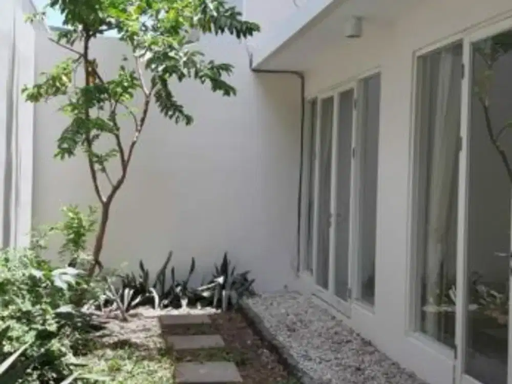 Rumah Greenhill Citraland utara cluster terdepan Listrik 3500 watt (token)