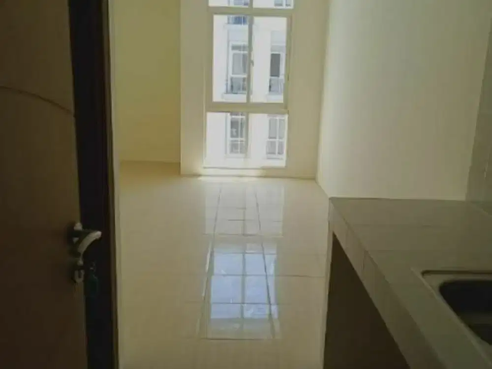 Apartment BaleHinggil Kosongan Strategis