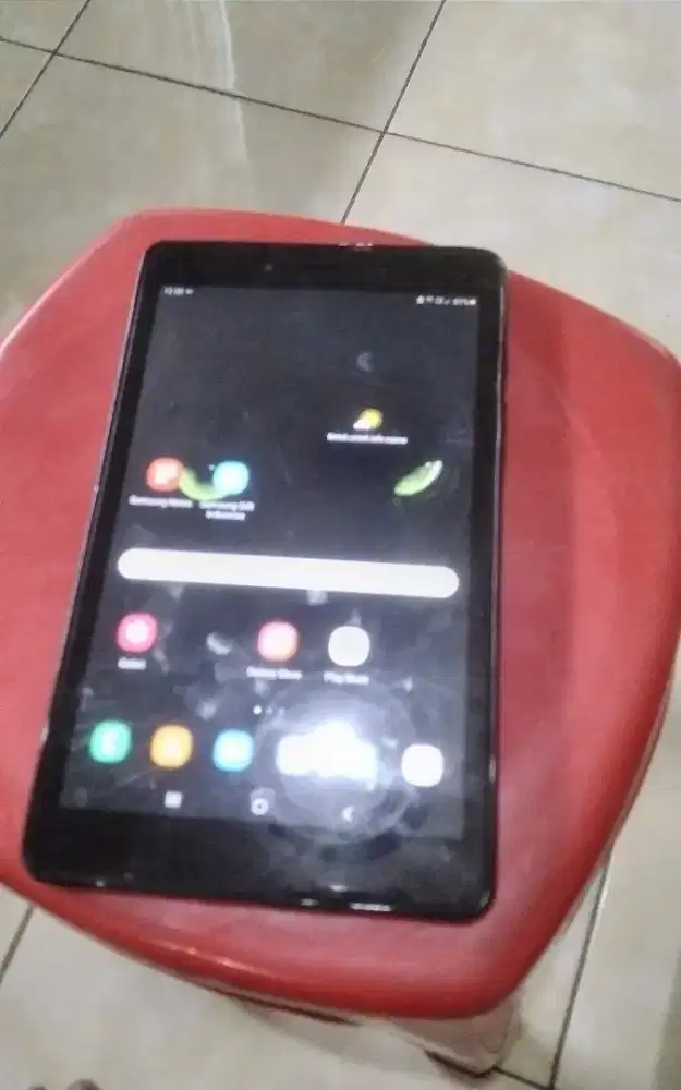 Samsung tab A8 t295 4g/2/32gb os 11