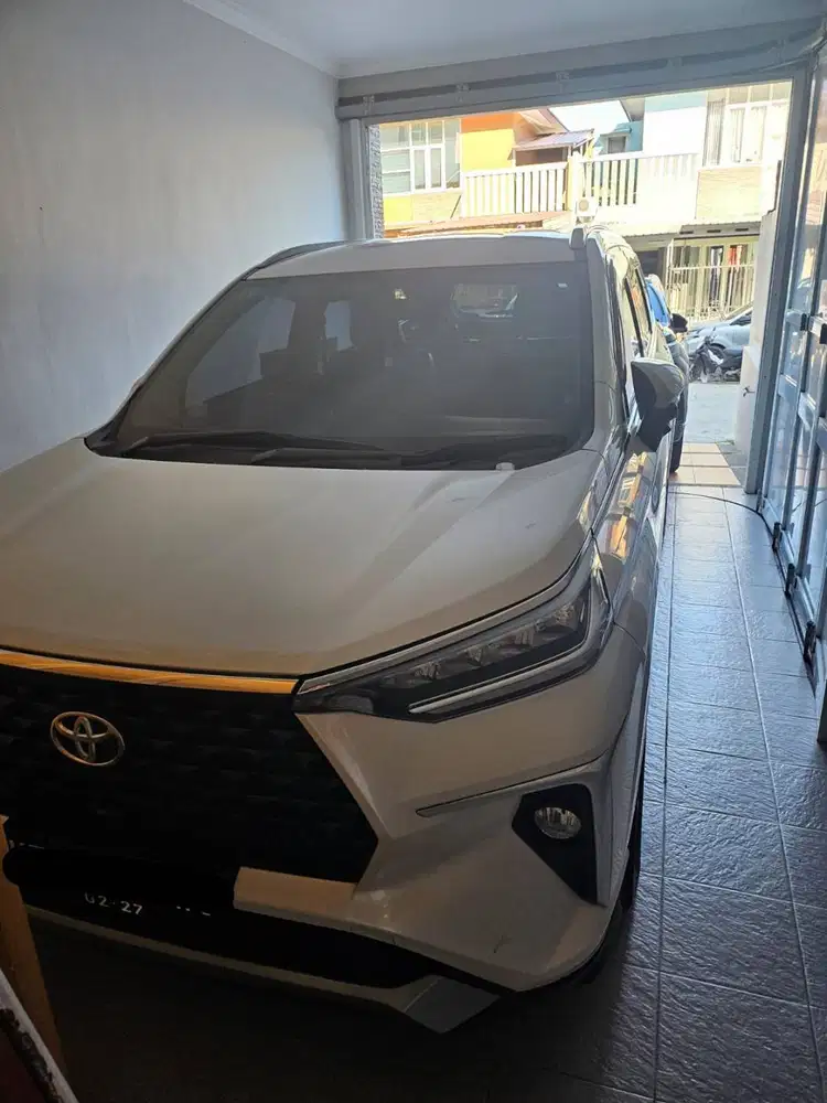 FOR SALE VELOZ Q CVT