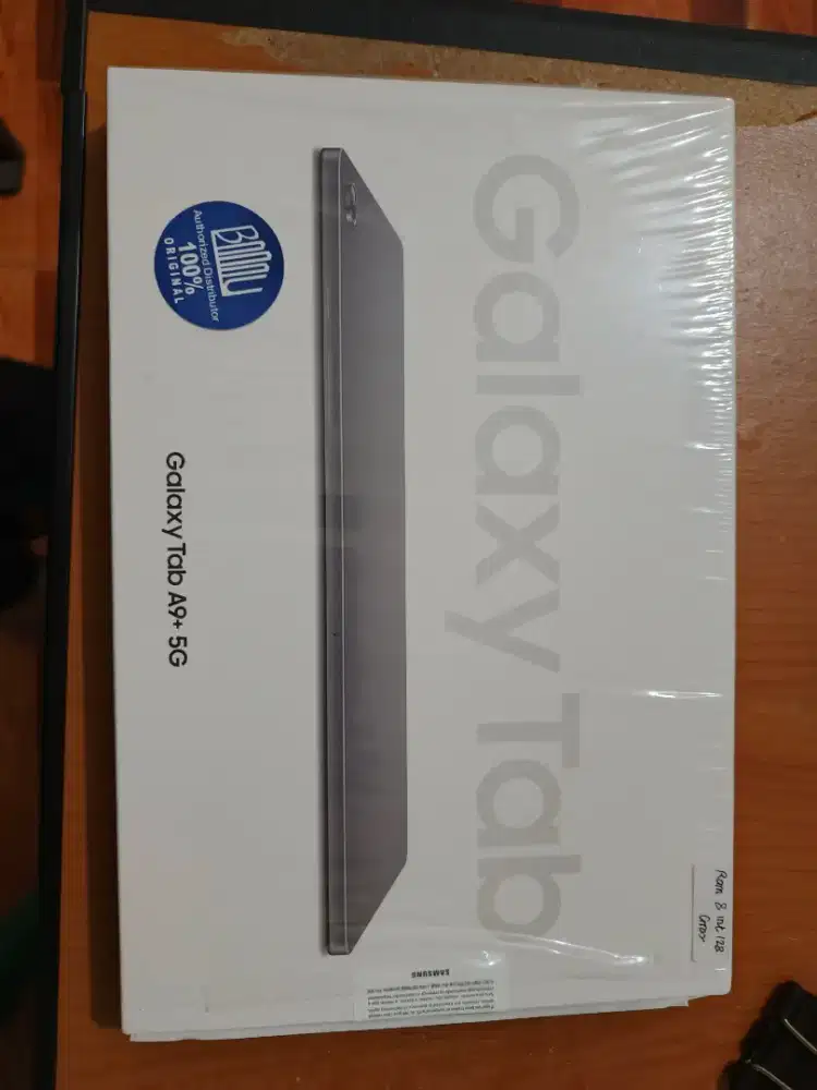 Samsung Tab A9+ 5G 8/128