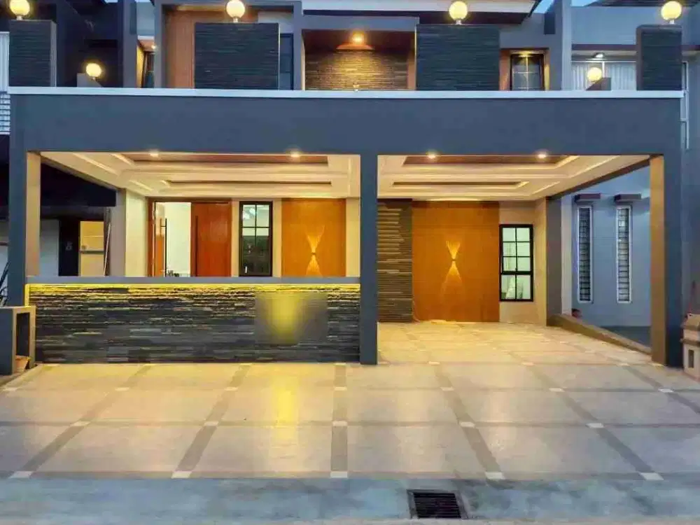 DIJUAL !!

Rumah Baru 2 Lantai Siap Huni & Full Renovasi BEVERLY PARK Dekat Mega Mall, Sekolah Kallista, Top 100 Niaga Mas, Pelabuhan Batam Center...